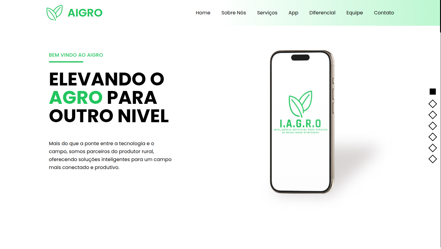AIGRO office or logo