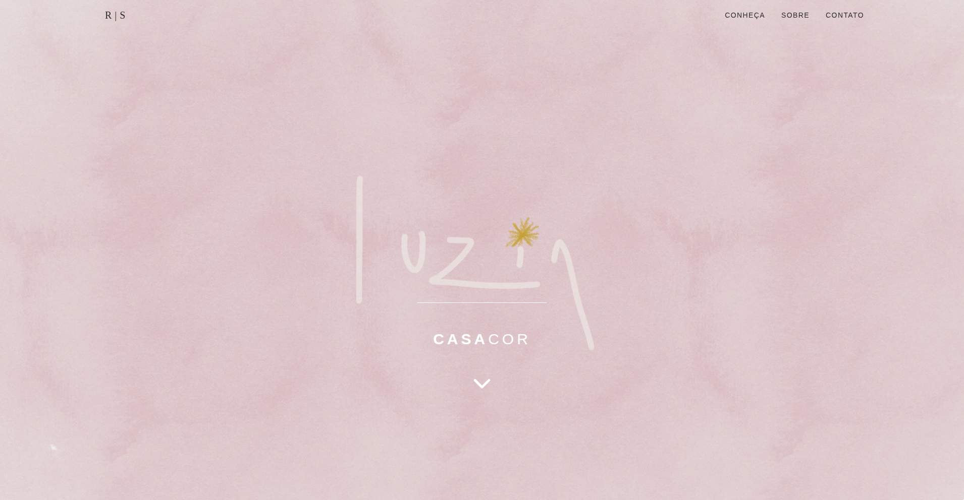 Luzia Casacor office or logo